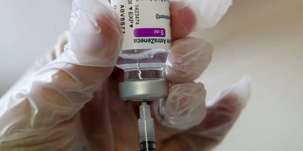 Une victime marocaine du vaccin AstraZeneca obtient une indemnisation de l'État