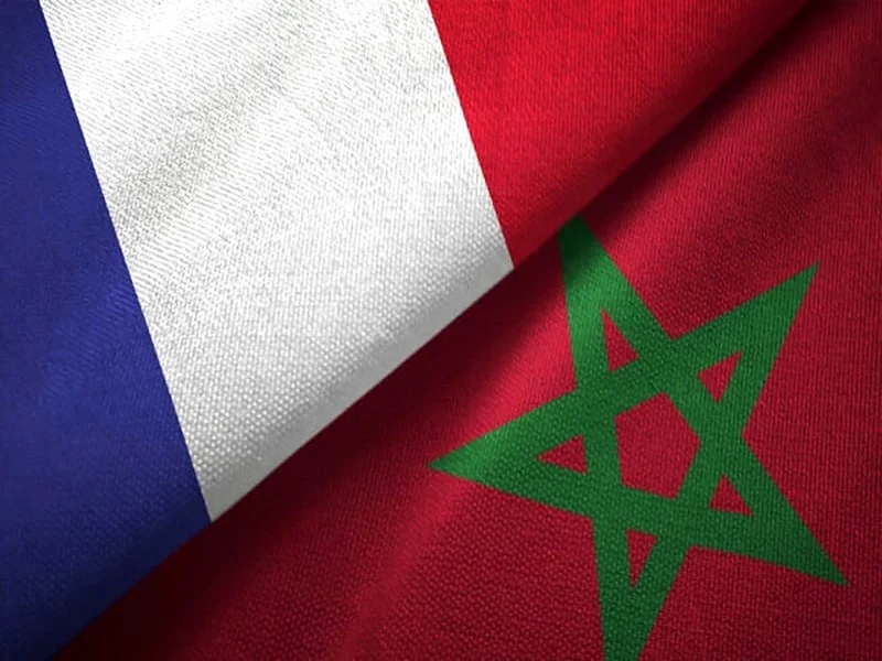 Un tournant prometteur : Rassemblement franco-marocain au Palais du Luxembourg pour redéfinir l'ave