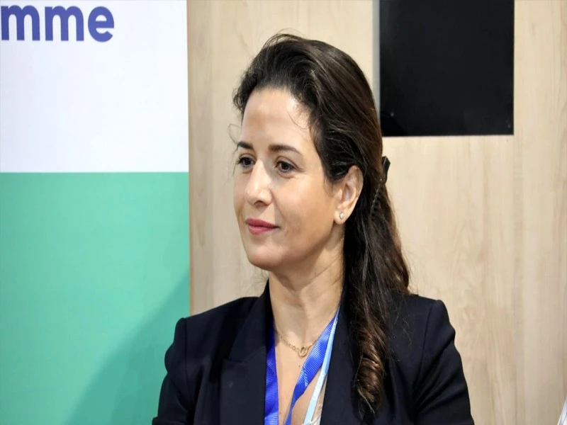 Hydrogène vert : Leila Benali promet aux investisseurs un parcours simplifié et transparent