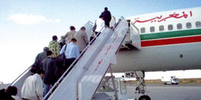 Passagers bagages avions ce que couvre l’ assurance de la RAM