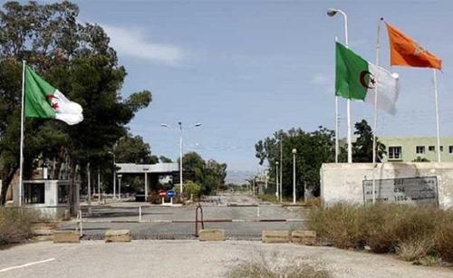 Sahara    Alger dénonce les déclarations insultantes de Mezouar