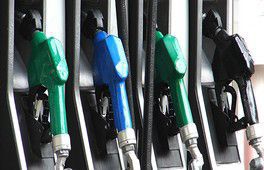 Carburants Hausse du gasoil, baisse de l'essence