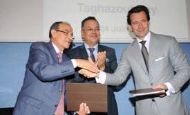La station Taghazout Bay : Akwa Group scelle un partenariat avec le «Four Seasons Hotel and Re