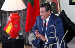 Akhannouch va gérer le programme royal pour le monde rural