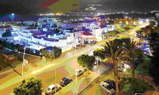 Festival   Quand le cinéma réinvente la migration à Agadir 