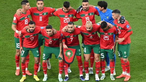 #Maroc_Coupe_du_Monde_2022 : Après l’épopée du Maroc, les coups de tonnerre s’enchainent