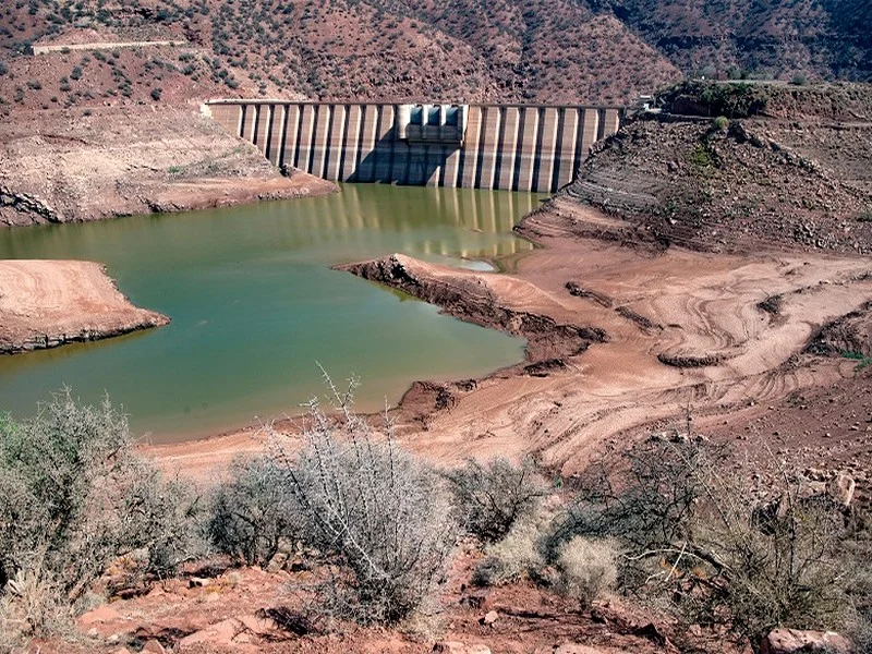 Comment le Maroc compte faire face à la raréfaction de l'eau 