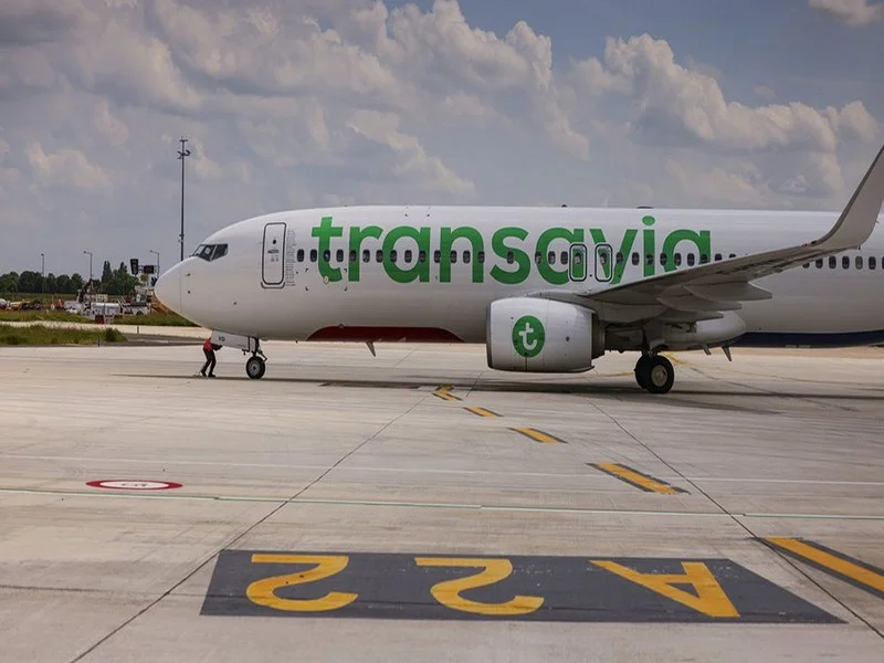 Maroc : Les réservations de vols ont «explosé» chez Transavia