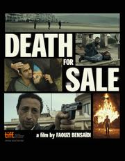 Mort à Vendre de  Faouzi  Bensaidi représente le Maroc aux Oscars 2013 