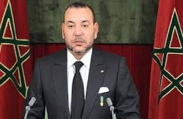 Maghreb  Le roi Mohammed VI en Arabie Saoudite ce 29 Avril 2015