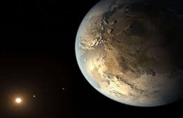 La Nasa révèle l'existence d'une planète très semblable à la Terre
