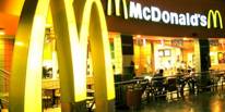 Marrakech : Gros incendie au restaurant Mc Donalds