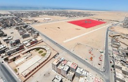 Provinces du Sud Le Maroc a investi des sommes colossales pour le développement 