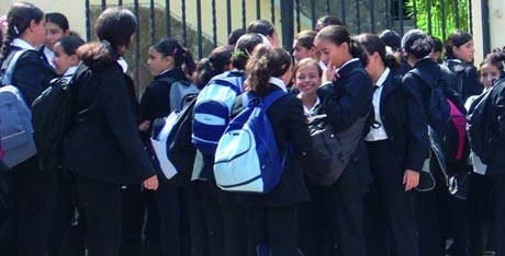 Rentrée scolaire 2014 2015 Le 10 septembre pour le primaire et le 11 pour le secondaire co
