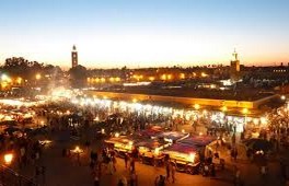 L'ancien maire de Marrakech poursuivi pour dilapidation de deniers publics