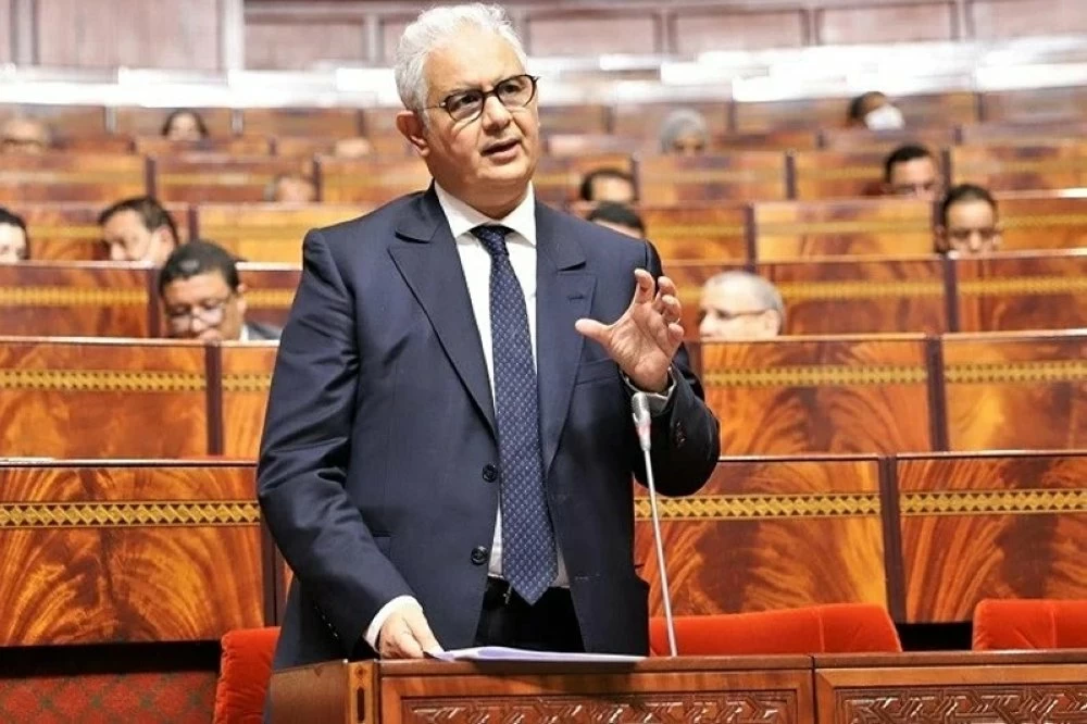 Mesures Proactives du Maroc Contre la Pénurie d'Eau : 204 Unités Mobiles de Dessalement et Déminéralisation Acquises