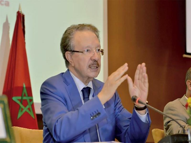 Éclairage – « Situation des droits de l’Homme au Maroc: forte perception d’une certaine dég