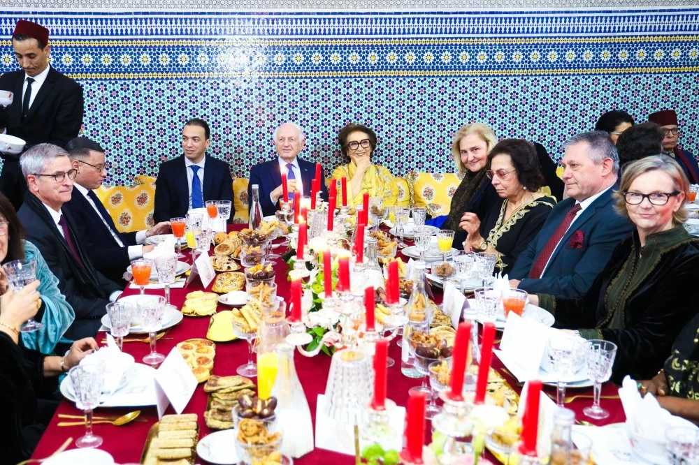 Le Maroc : Modèle de dialogue interculturel et de coexistence