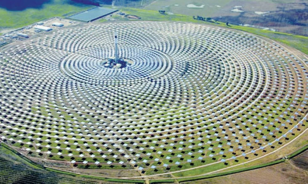 Maroc : 120 Mds DH pour l’électricité verte d’ici 2030