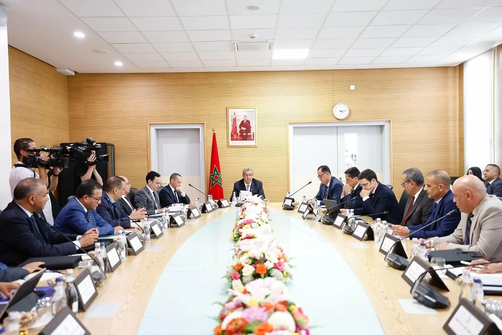 Réforme santé : Tanger-Tétouan, région pilote au Maroc