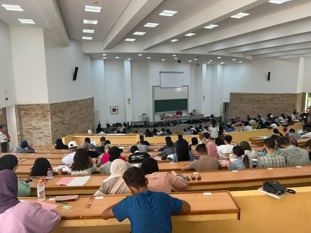 Projet de loi 59.24 : polémique sur la réforme universitaire