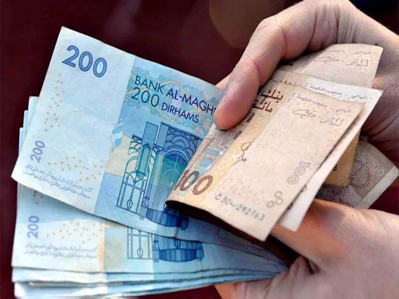 Le Cycle de Vie du Cash au Maroc : Enjeux et Recommandations