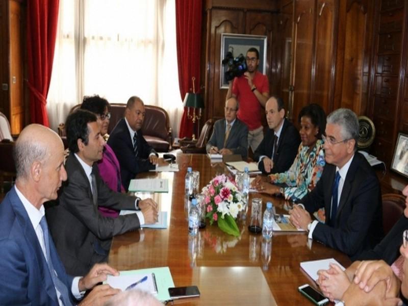 La Banque mondiale adopte une nouvelle approche concernant le Maroc