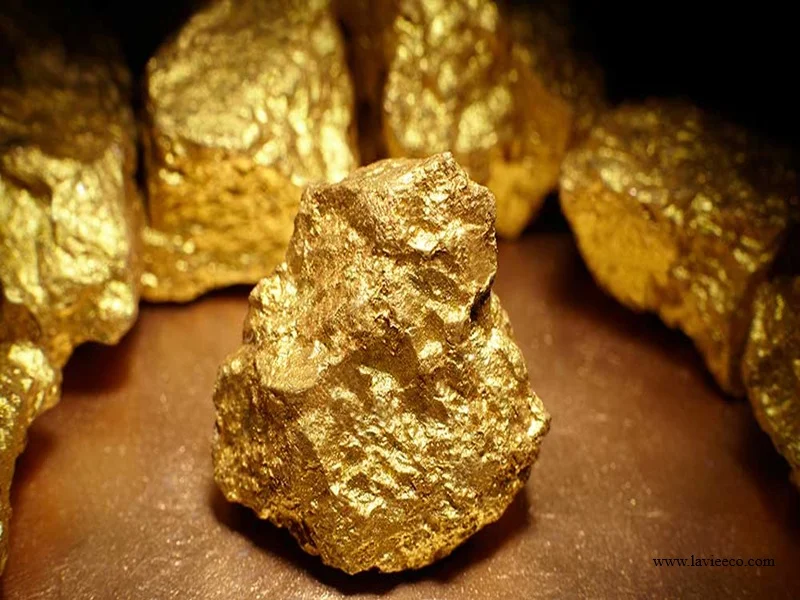 Sénégal : Managem lance la production de la mine d’or Boto