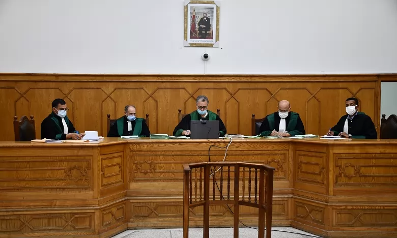 #Maroc_Organisation_judiciaire: Voici ce qui va changer dès le 15 janvier