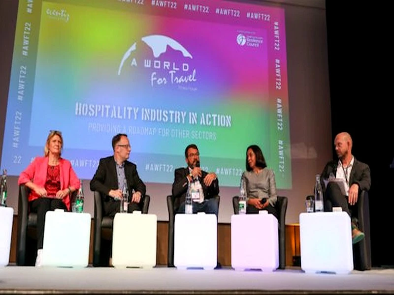 Tourisme responsable : ce qu’il faut retenir de A World For Travel 2022