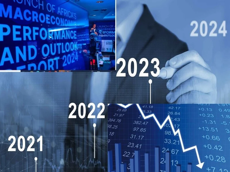 Anticipations de la BAD pour la Croissance au Maroc en 2024-2025