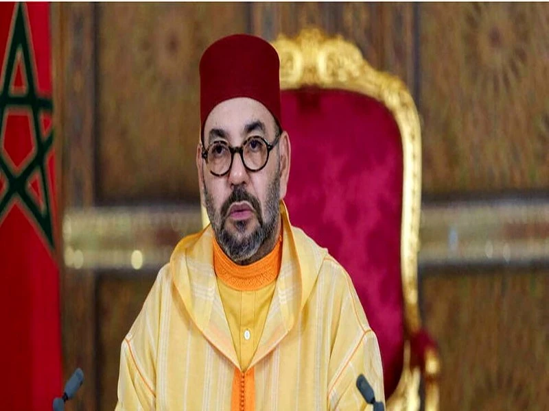 Mohammed VI fait son retour sur le devant de la scène après une absence prolongée