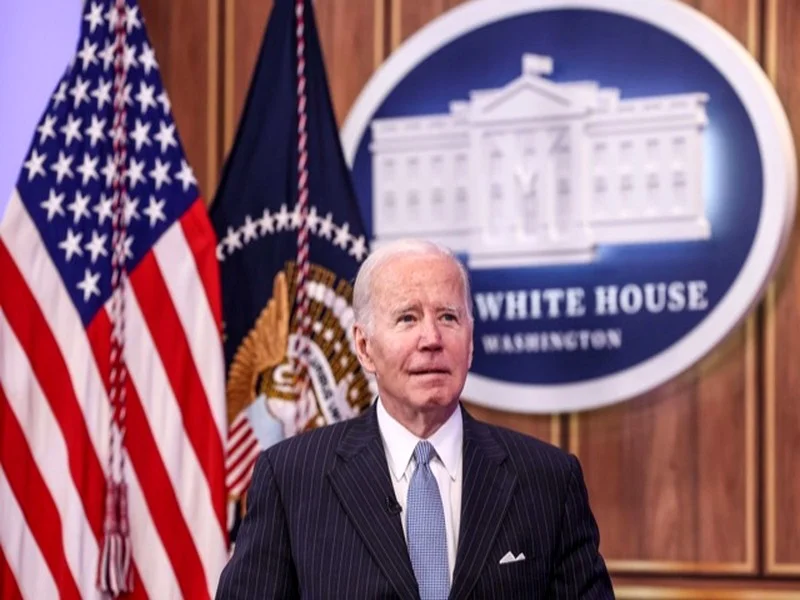 #Biden_Maroc_Sahara: #Biden n’invite pas le Polisario au sommet Afrique - #Etats_Unis