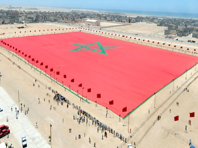 Dakhla : Une mission économique prospecte les opportunités d'investissement