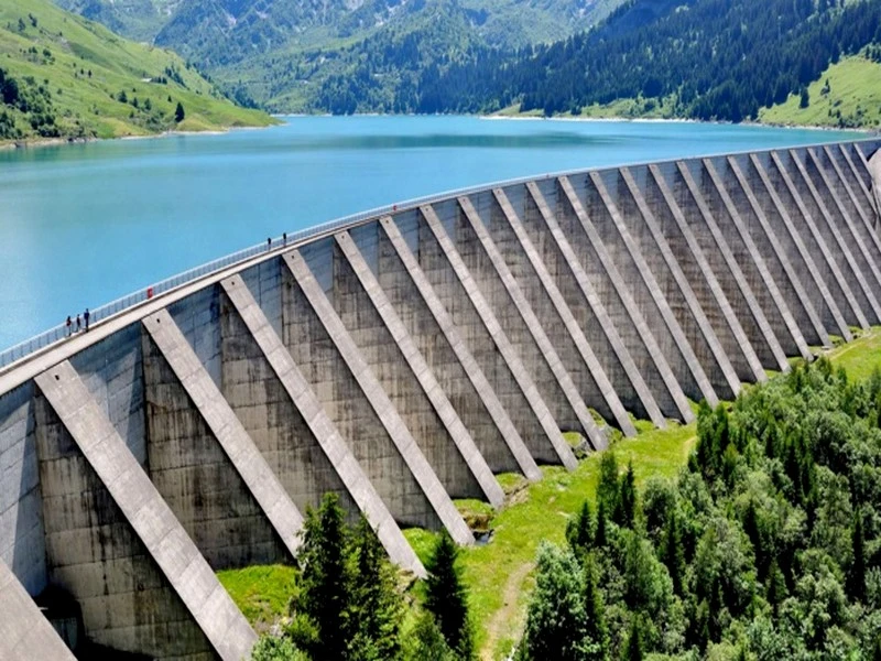 Oriental : Le taux de remplissage des grands barrages atteint 26,38%