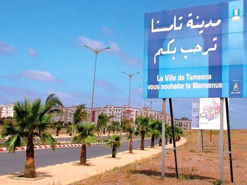 Tamesna: Construction d'un centre hospitalo-universitaire au profit de la Fondation Cheikh Zaid Ibn Soultane