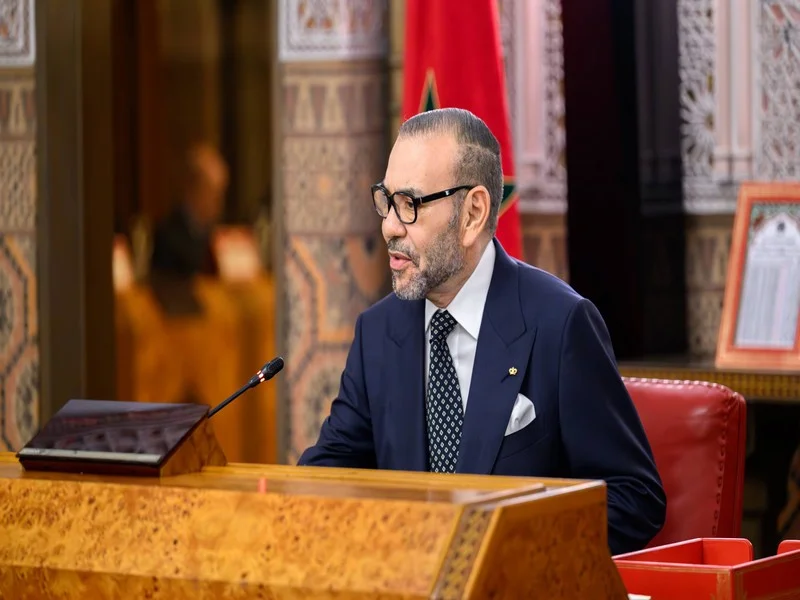 Le Maroc se positionne comme leader de l'industrie de défense grâce à la création de zones d'accélération industrielle
