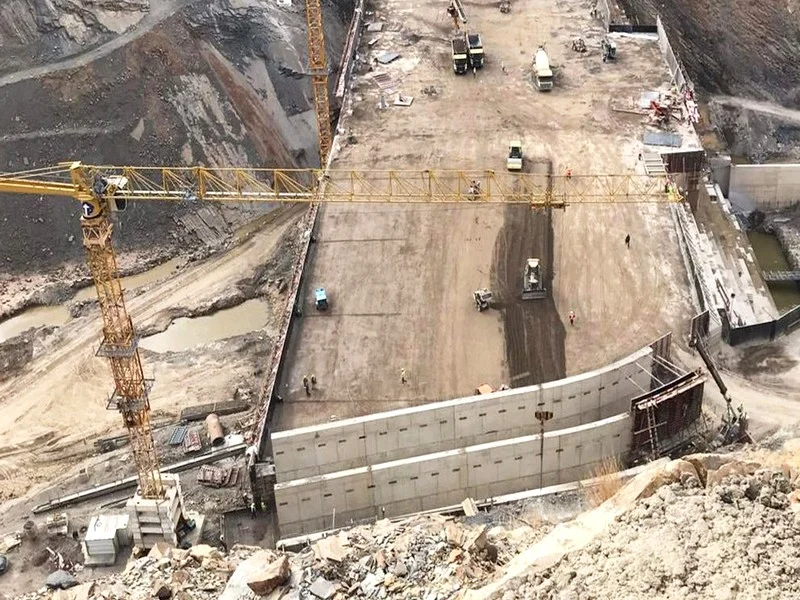 Programme de Développement Hydraulique du Bassin de la Moulouya : Un Investissement de 19 Milliards de Dirhams à l’Horizon 2050