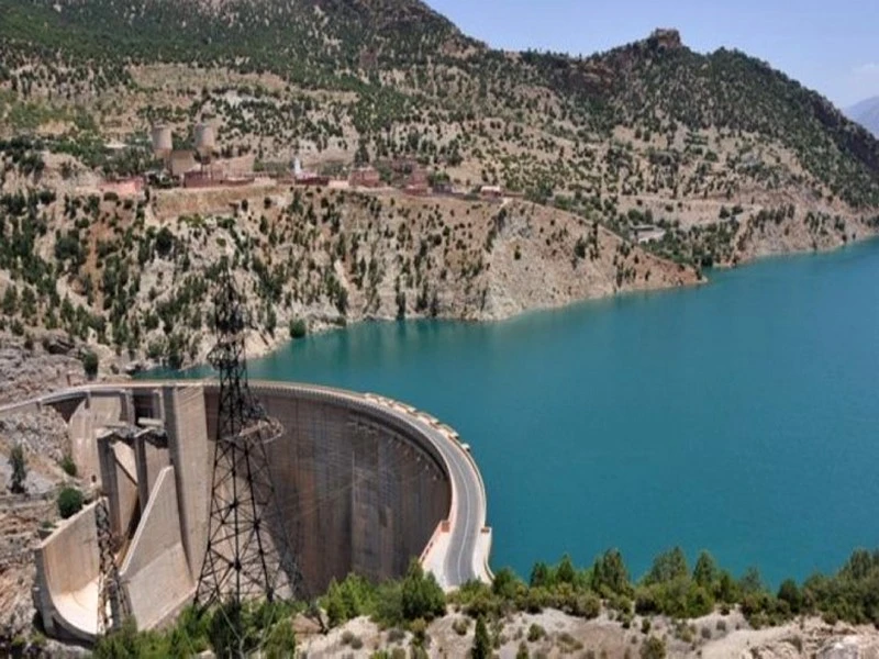 Stress hydrique : Le Maroc mise sur le PNAEPI, la construction de barrages et le dessalement de l'eau de mer 