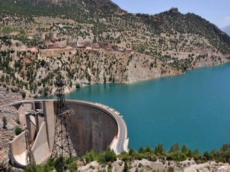 Stress hydrique : Le Maroc mise sur le PNAEPI, la construction de barrages et le dessalement de l'eau de mer