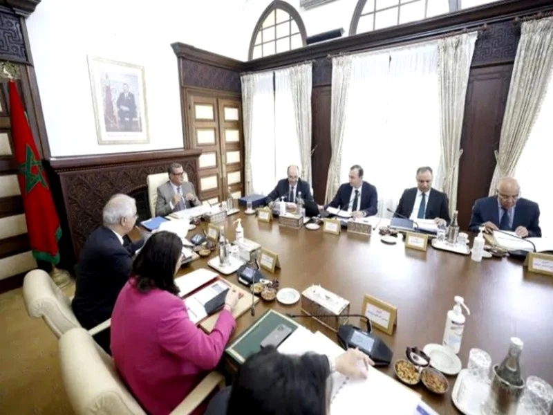 La Commission Nationale des Investissements Approuve 28 Projets pour 24.600 Emplois et 20,5 Milliards de Dirhams