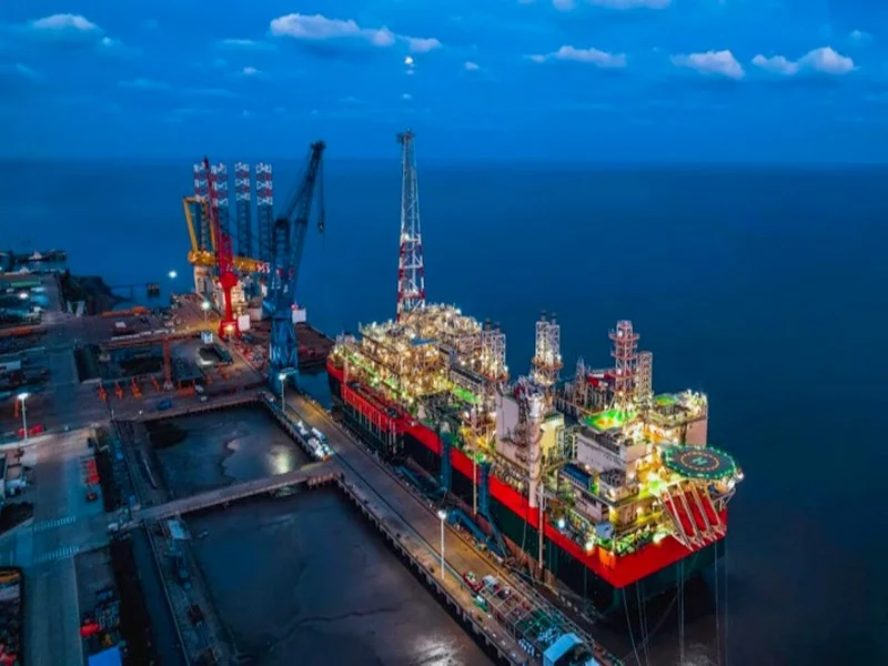 Gazoduc Afrique Atlantique : Le Gisement GTA Change la Donne pour le Maroc et l'Afrique de l'Ouest