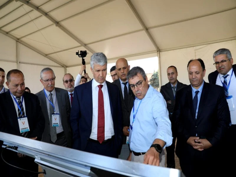 Mesures Anticipées pour la Campagne Agricole 2024-2025 : Stratégies du ministère de l’Agriculture