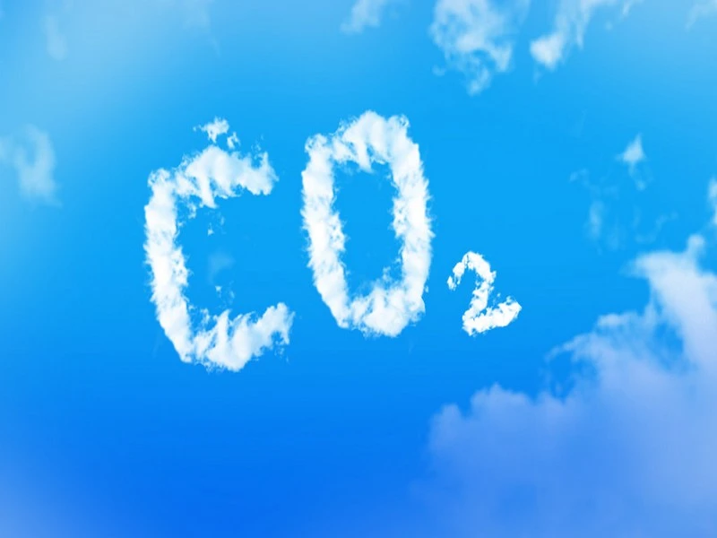 Les émissions de CO2 atteindront un nouveau record en 2022
