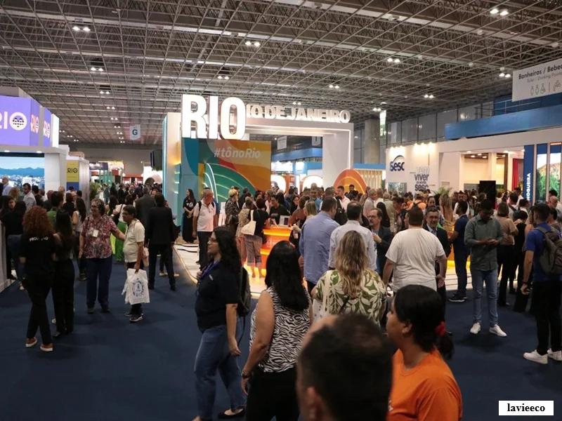 Le Maroc séduit le Brésil à l’ABAV Expo 2025 avec son tourisme durable et authentique