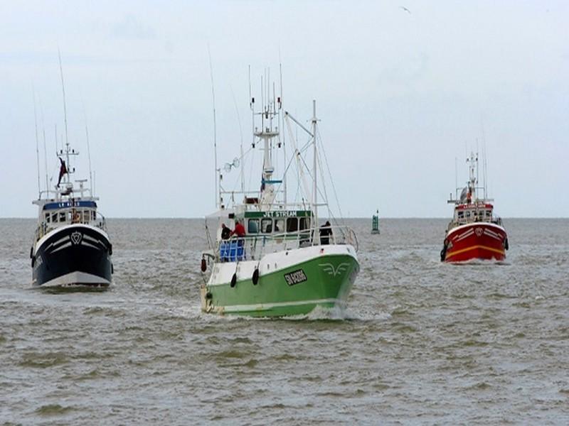 Accord de pêche: la flotte espagnole de retour au Maroc le 22 juillet