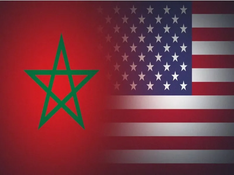 ALE Maroc-USA : aucune renégociation prévue