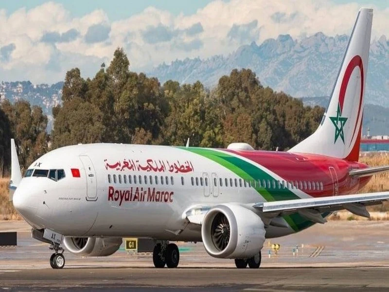 Assemblées annuelles FMI-BM : Royal Air Maroc met en place un dispositif spécial