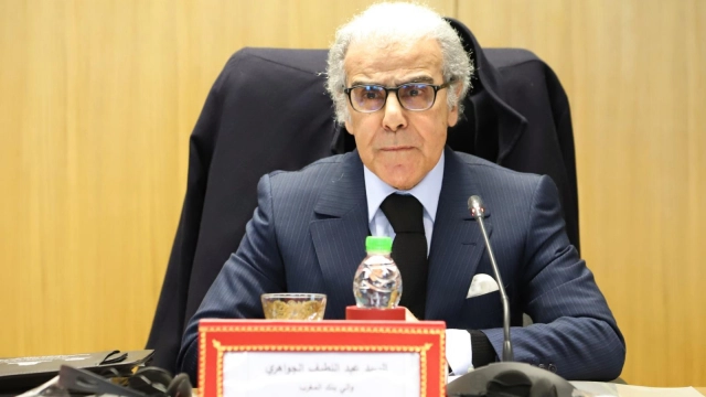 #Maroc_Abdellatif_Jouahri : Jouahri appelle à une action diplomatique pour contrer les restrictions