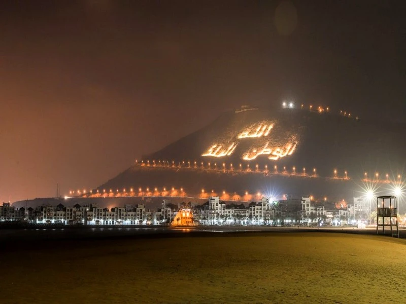 Grand-messe internationale de l’investissement touristique à Agadir